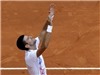 Bóng đá anh, ngoại hạng anh, lịch thi đấu euro 2012, Djokovic vào tứ kết Monte Carlo: Mạnh hơn cả…nỗi đau